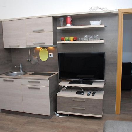 Apartments Mitic Kopaonik Eksteriør billede