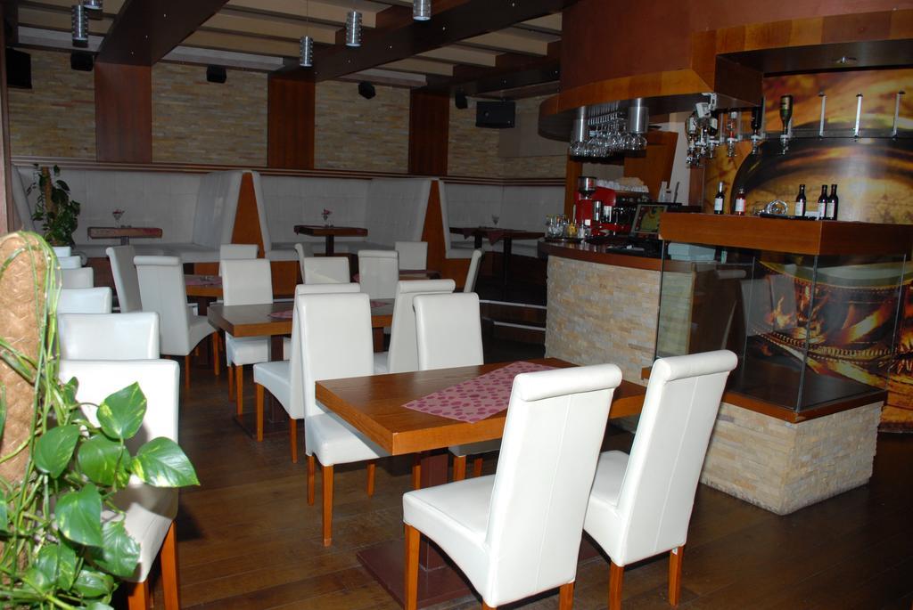 Apartments Mitic Kopaonik Eksteriør billede