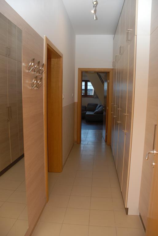 Apartments Mitic Kopaonik Eksteriør billede