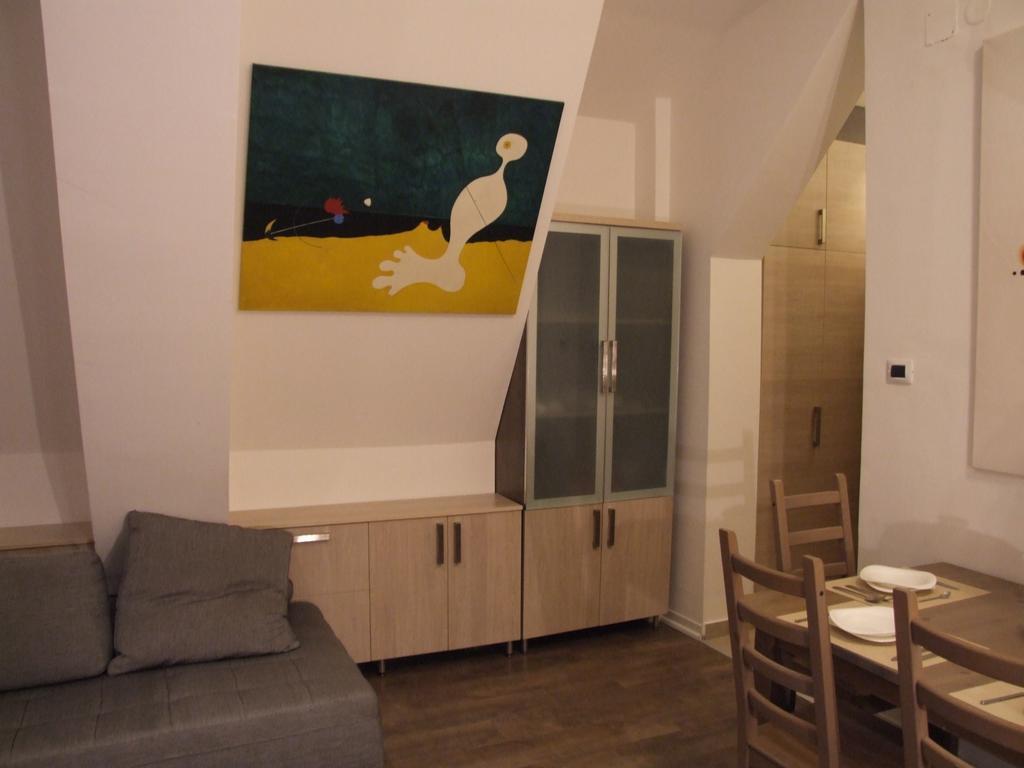 Apartments Mitic Kopaonik Eksteriør billede
