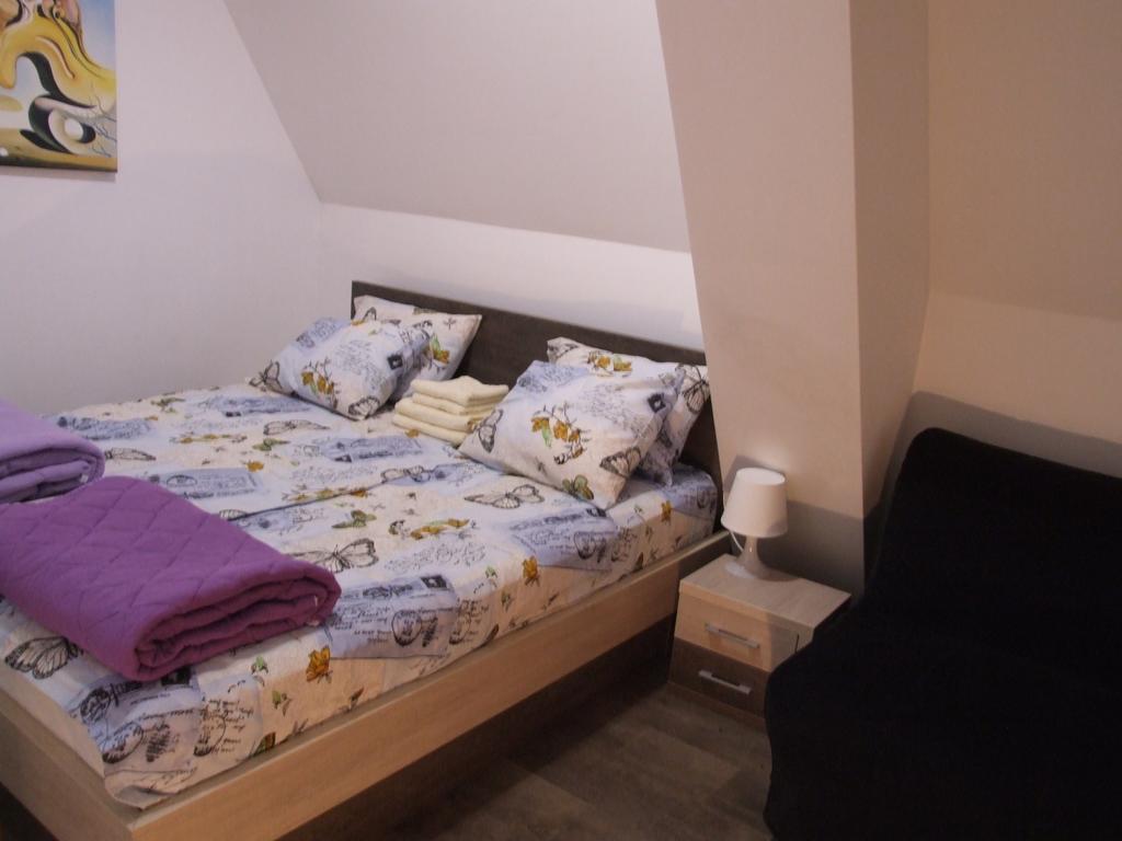Apartments Mitic Kopaonik Eksteriør billede